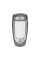 Датчик руху вуличний Trinix HX-85DG Gray