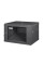 Комутаційна шафа Trinix TRX-6U/600x450x370 Black