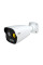 Тепловізійна IP-відеокамера 5Mp TVT TD-5422E1-VT(7/PE) f=8mm, thermal 256x192 f=7mm