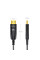 Кабель оптичний HDMI 2.1 50m Dtech DT-HOF8050