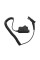 Кнопка PTT Earmor M51 для радіостанцій Motorola DP4400, DP4600, DP4800
