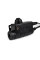 Кнопка PTT Earmor M51 для радіостанцій Motorola DP4400, DP4600, DP4800