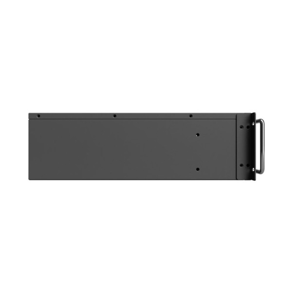 Акумуляторна батарея літій-залізо-фосфатна LiFePO4 51.2В 5120Втг Voltsmile V10 Classic монтаж в стійку 19"