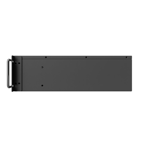 Акумуляторна батарея літій-залізо-фосфатна LiFePO4 51.2В 5120Втг Voltsmile V10 Classic монтаж в стійку 19"