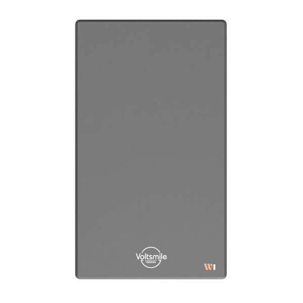 Акумуляторна батарея літій-залізо-фосфатна LiFePO4 51.2В 10240Втг Voltsmile W1 Classic настінний монтаж