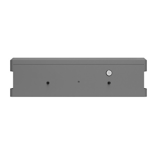 Акумуляторна батарея літій-залізо-фосфатна LiFePO4 51.2В 10240Втг Voltsmile W1 Classic настінний монтаж