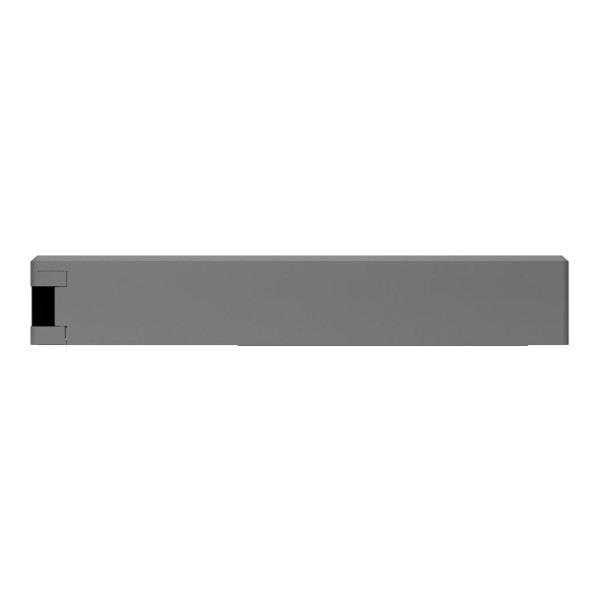 Акумуляторна батарея літій-залізо-фосфатна LiFePO4 51.2В 10240Втг Voltsmile W1 Classic настінний монтаж