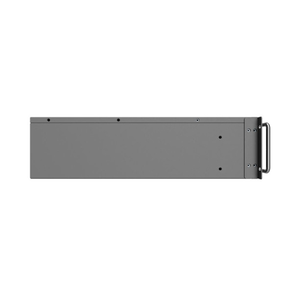 Акумуляторна батарея літій-залізо-фосфатна LiFePO4 51.2В 5120Втг Voltsmile RPC-V10 монтаж в стійку 19"