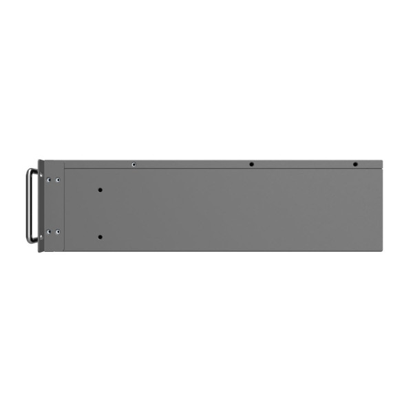Акумуляторна батарея літій-залізо-фосфатна LiFePO4 51.2В 5120Втг Voltsmile RPC-V10 монтаж в стійку 19"