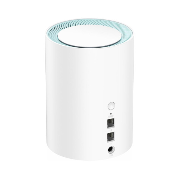 Маршрутизатор WiFi Mesh-система WiFi 5 Cudy M1300 (2-Pack) 2 штуки дводіапазонні гігабітні AC1200