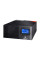 Інвертор Kraft KRF-AVR1200VA/1КW-12V з правильною синусоїдою під зовнішній акумулятор
