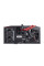 Інвертор Kraft KRF-AVR1200VA/1КW-12V з правильною синусоїдою під зовнішній акумулятор