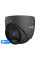 IP-відеокамера 4Mp TVT TD-9544S4-C(D/PE/AW2) Black f=2.8mm, ІЧ+LED-підсвічування, з мікрофоном