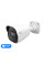 IP-відеокамера 5Mp TVT TD-9451E3B-A (D/PE/AR2) f=2.8mm з мікрофоном