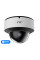 IP-відеокамера 5Mp TVT TD-9551E3B-A (D/PE/AR2) f=2.8mm з мікрофоном