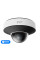 IP-відеокамера 5Mp TVT TD-9557E3B-A (D/PE/AR1) f=2.8mm з 2 мікрофонами