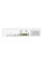 IP-відеореєстратор 64-канальний 16Mp TVT TD-3364H8-A3H-B