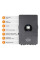 Гібридний трифазний інвертор Voltsmile 12kW hybrid EU-IP65