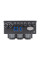 Гібридний трифазний інвертор Voltsmile 12kW hybrid EU-IP65
