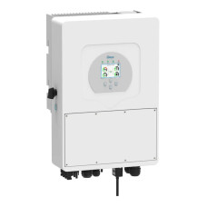 Гібридний трифазний інвертор 20kW Deye SUN-20K-SG01HP3-EU-AM2