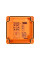 Вогнестійка розподільна коробка Trinix TFB-105P 6x3.5