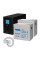 Комплект резервного живлення Kraft PSW1000VA/800W(LCD)24V UPS + гелева батарея 1143 Вт*г