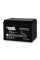 Комплект резервного живлення: Kraft PSW1500VA/1200W(LCD)24V UPS + батарея 2540 Вт*г