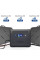 Портативна зарядна станція BigBlue CP2500 2500W 1843Wh