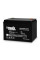 Комплект резервного живлення: Kraft PSW2000VA/1600W(LCD)24V UPS + батарея 2540 Вт*г