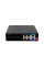 PoE-комутатор 6-портовий TVT TD-B2204S1-PEU з 4 портами PoE