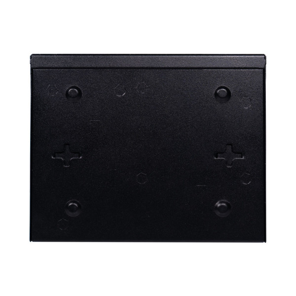 PoE-комутатор 6-портовий TVT TD-B2204S1-PEU з 4 портами PoE