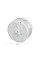 Монтажна коробка Light Vision VLC-01BX, пластик, 120*50 мм
