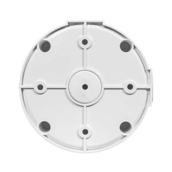 Монтажна коробка Light Vision VLC-01BX, пластик, 120*50 мм