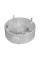Монтажна коробка Light Vision VLC-01BX, пластик, 120*50 мм