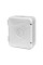 Монтажна коробка Light Vision VLC-03BX, пластик, 118*98*50 мм