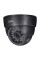 MHD-відеокамера 2Mp Light Vision VLC-2192DM Black f=2.8mm