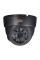 MHD-відеокамера 2Mp Light Vision VLC-2192DM Black f=2.8mm