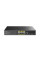 PoE-комутатор 11-портовий керований L2 Cudy GS2008PS2 гігабітний з 8 портами PoE, 120W