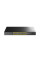 PoE-комутатор 29-портовий керований L2 Cudy GS2028PS4-300W гігабітний з 24 портами PoE, 300W