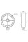 Коробка розподільна TVT TD-YXH0101B