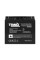 Акумуляторна батарея гелева 12В 20Аг Trinix TGL12V20Ah/20Hr GEL Super Charge