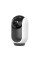 IP-відеокамера поворотна з WiFi 2Mp Light Vision VLC-6592S(Tuya) f=3.6mm