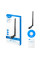 Адаптер WiFi 5 Cudy WU1400 дводіапазонний з USB 3.0