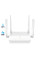 WiFi 6 Mesh-маршрутизатор 2.5G Cudy WR3000H дводіапазонний AX3000