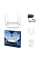 WiFi 6 Mesh-маршрутизатор 2.5G Cudy WR3000H дводіапазонний AX3000