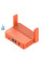 WiFi 5 Mesh-маршрутизатор Cudy TR1200 дводіапазонний портативний AC1200
