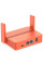 WiFi 5 Mesh-маршрутизатор Cudy TR1200 дводіапазонний портативний AC1200
