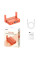 WiFi 5 Mesh-маршрутизатор Cudy TR1200 дводіапазонний портативний AC1200