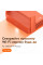 WiFi 5 Mesh-маршрутизатор Cudy TR1200 дводіапазонний портативний AC1200
