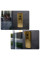 Комплект відеодомофона Light Vision: домофон 7" SINGAPORE (AI) FHD Black та відеопанель RIO FHD Gold